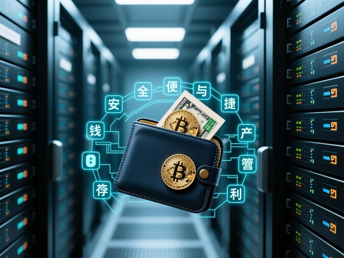 价值里的底气：A股科技资产成全球资本“新锚点”