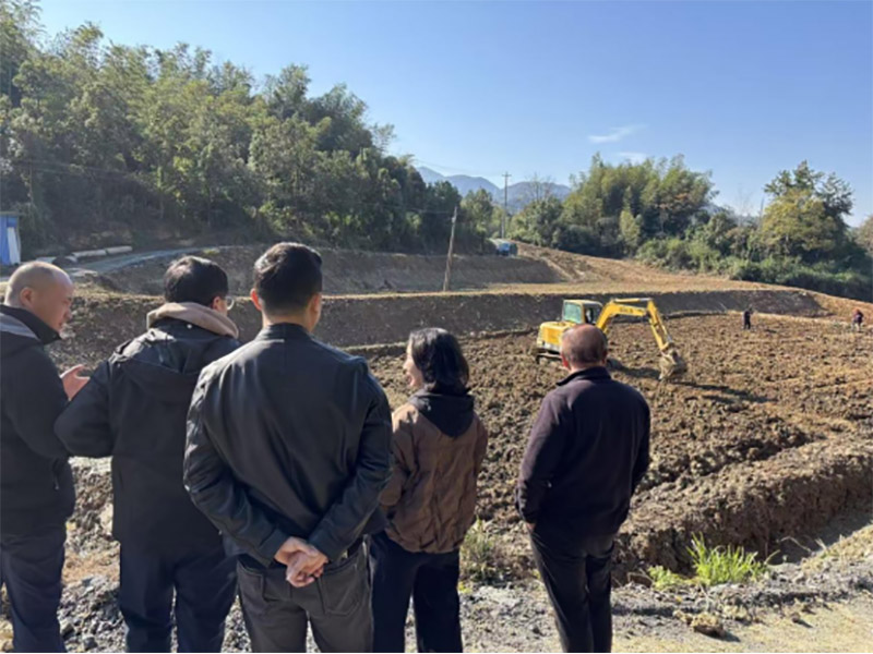 如何打造休闲生态农场？生态农场规划设计怎么做？
