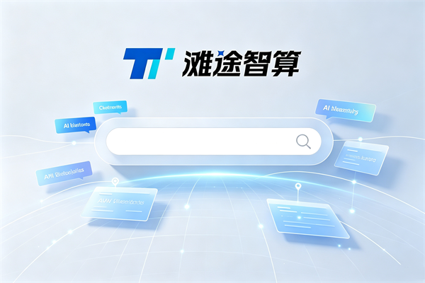 上海本地公司开展GEO（AI优化）的核心优势与选型参考