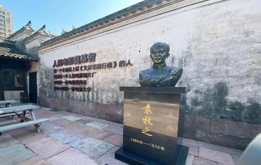 宁波：一座城的光影长卷